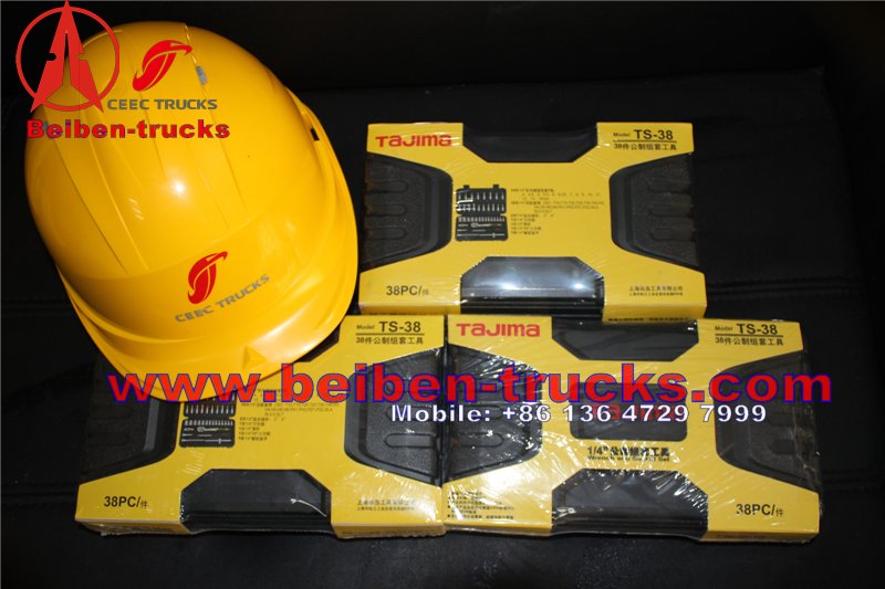 beiben tractor truck for congo customer beiben tractor truck for congo customer