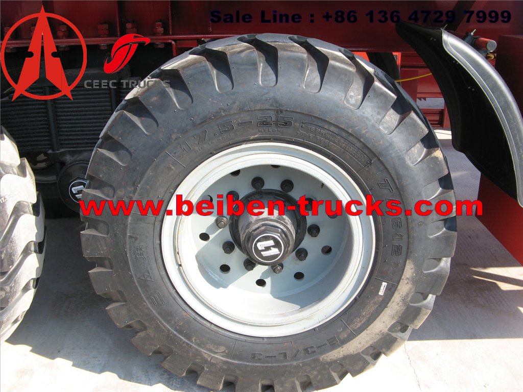 china 2 axle bogie suspension semitrailer manufacturer