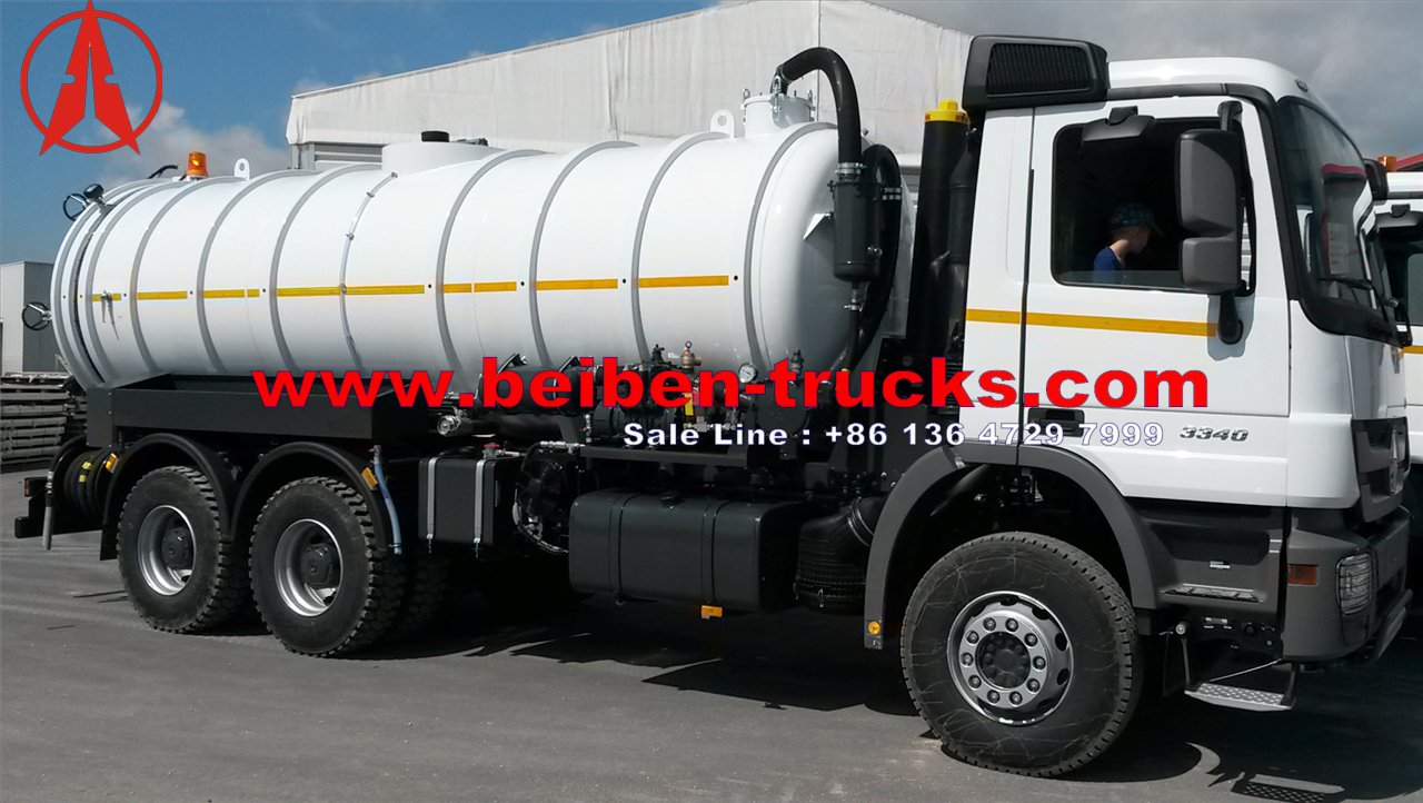 beiben north benz cesspit emptier manufacturer beiben north benz cesspit emptier manufacturer