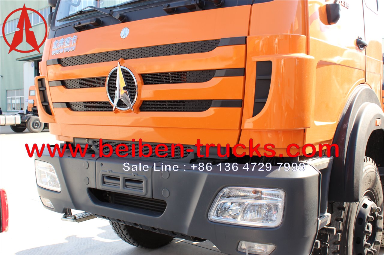 north benz 3138 concrete mixer truck manufacturer. 