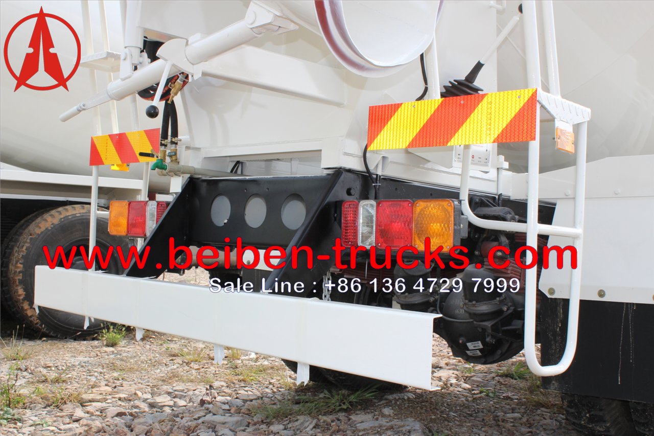 north benz 3138 concrete mixer truck manufacturer. 