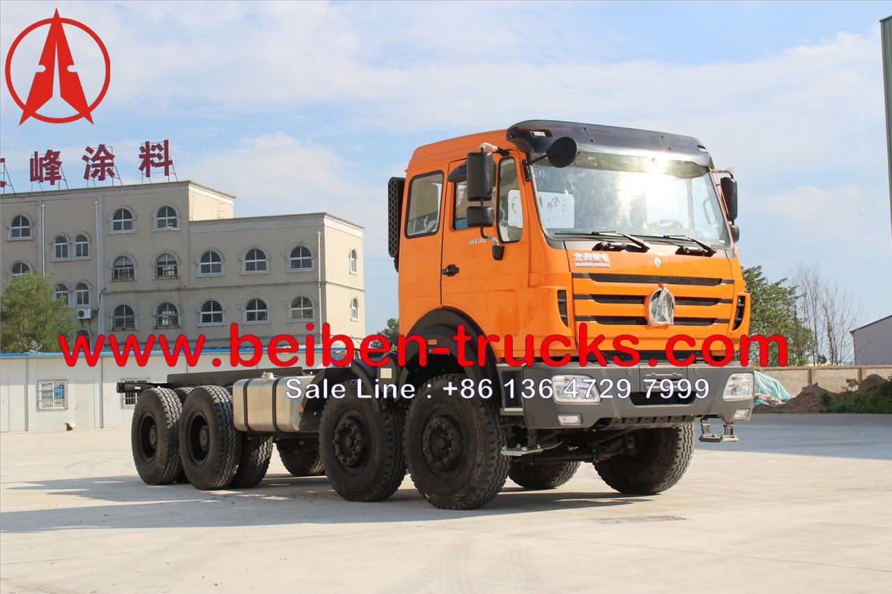 north benz 3138 concrete mixer truck manufacturer. 