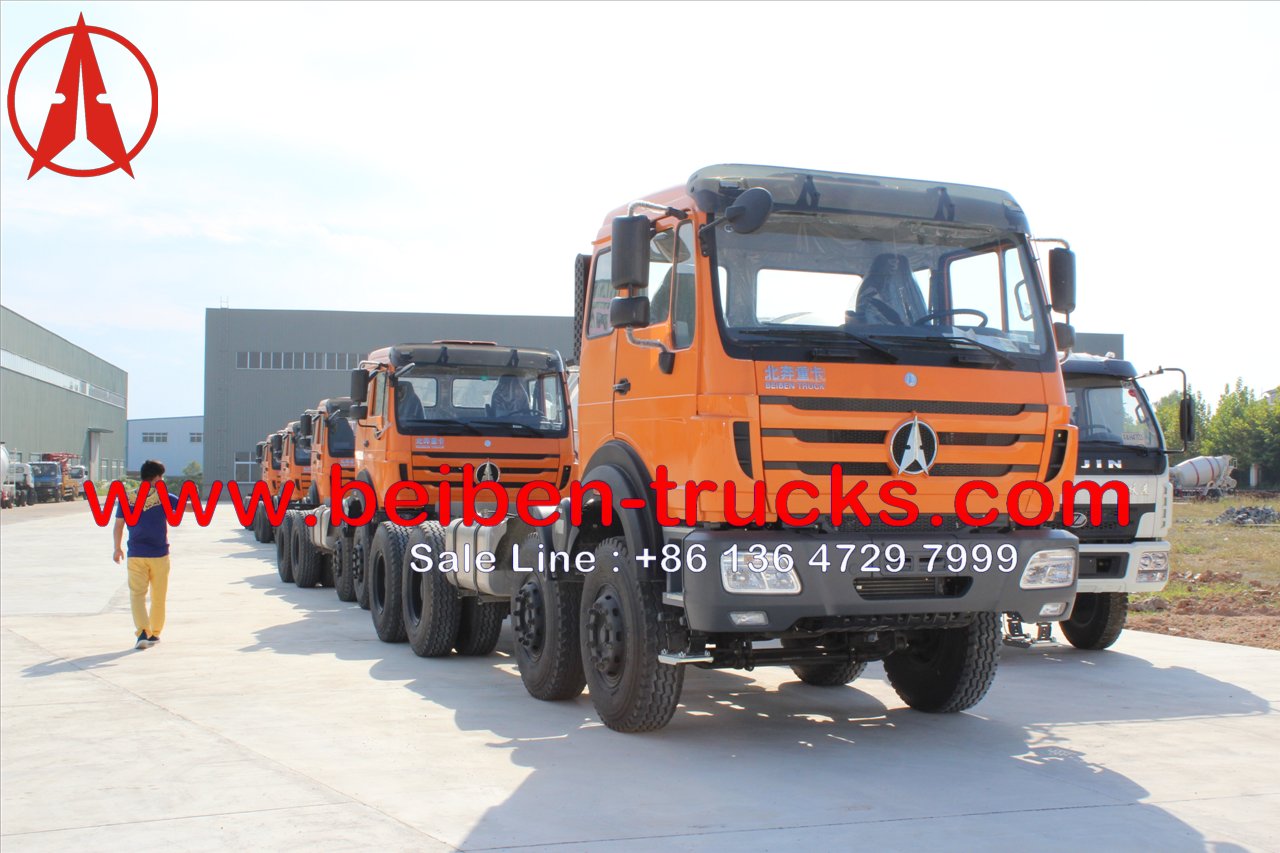 north benz 3138 concrete mixer truck manufacturer. 