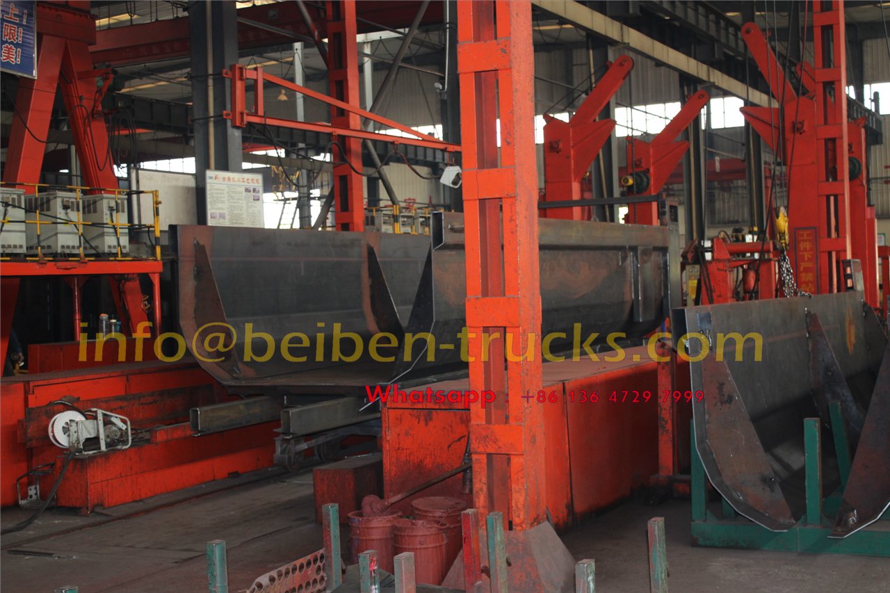 north benz 2538 dumper manufacturer north benz 2538 dumper manufacturer