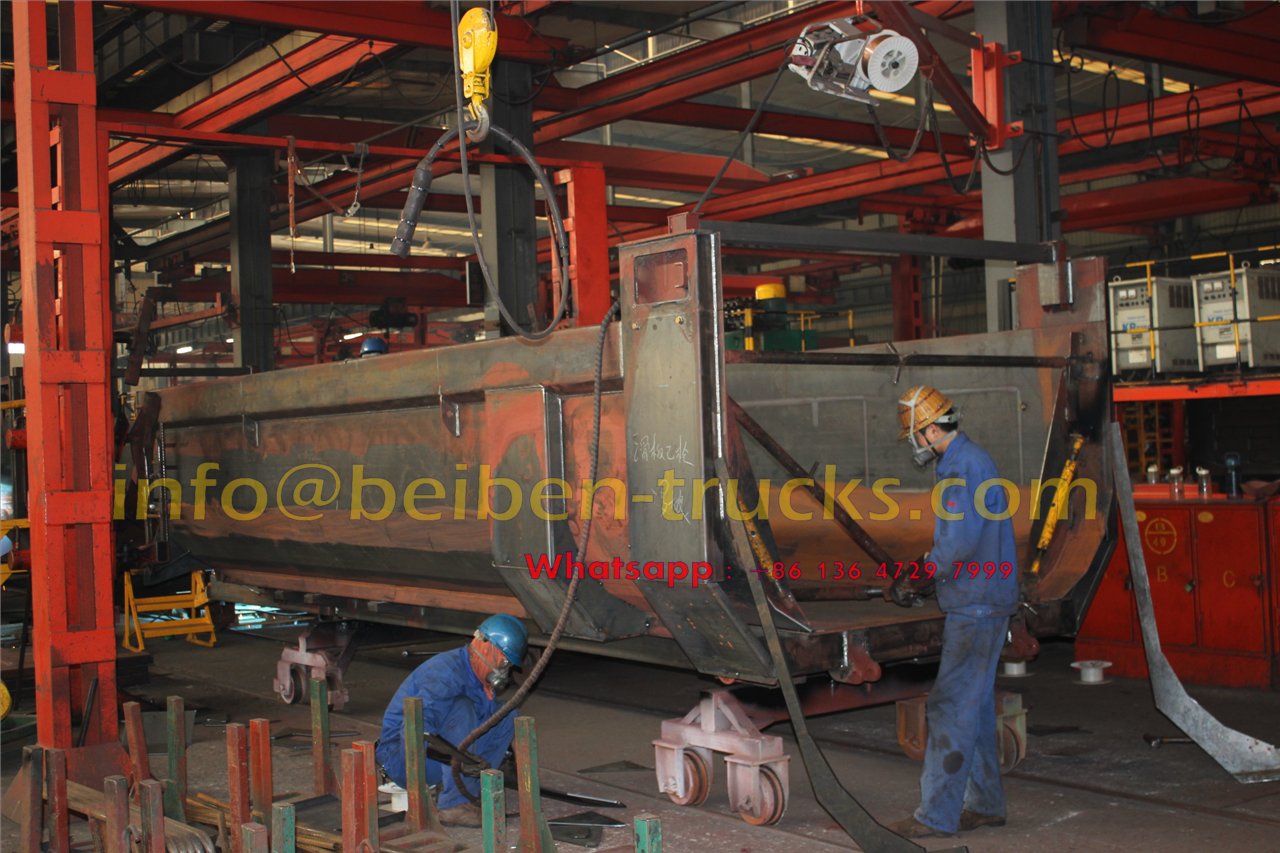 north benz 2538 dumper manufacturer north benz 2538 dumper manufacturer