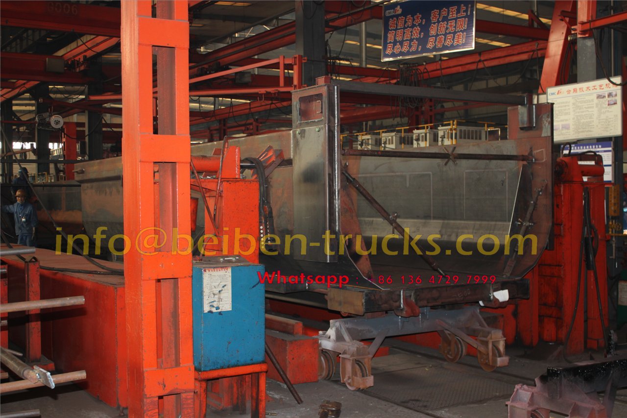north benz 2538 dumper manufacturer north benz 2538 dumper manufacturer
