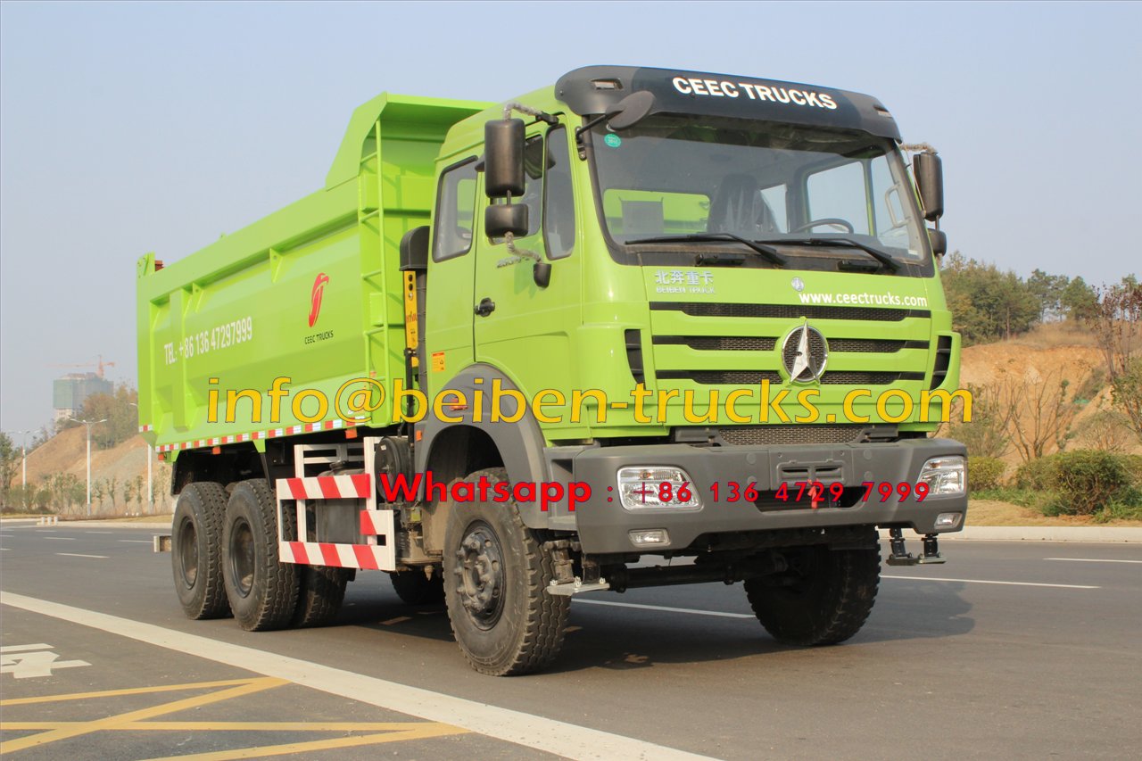 north benz 2538 dumper manufacturer north benz 2538 dumper manufacturer
