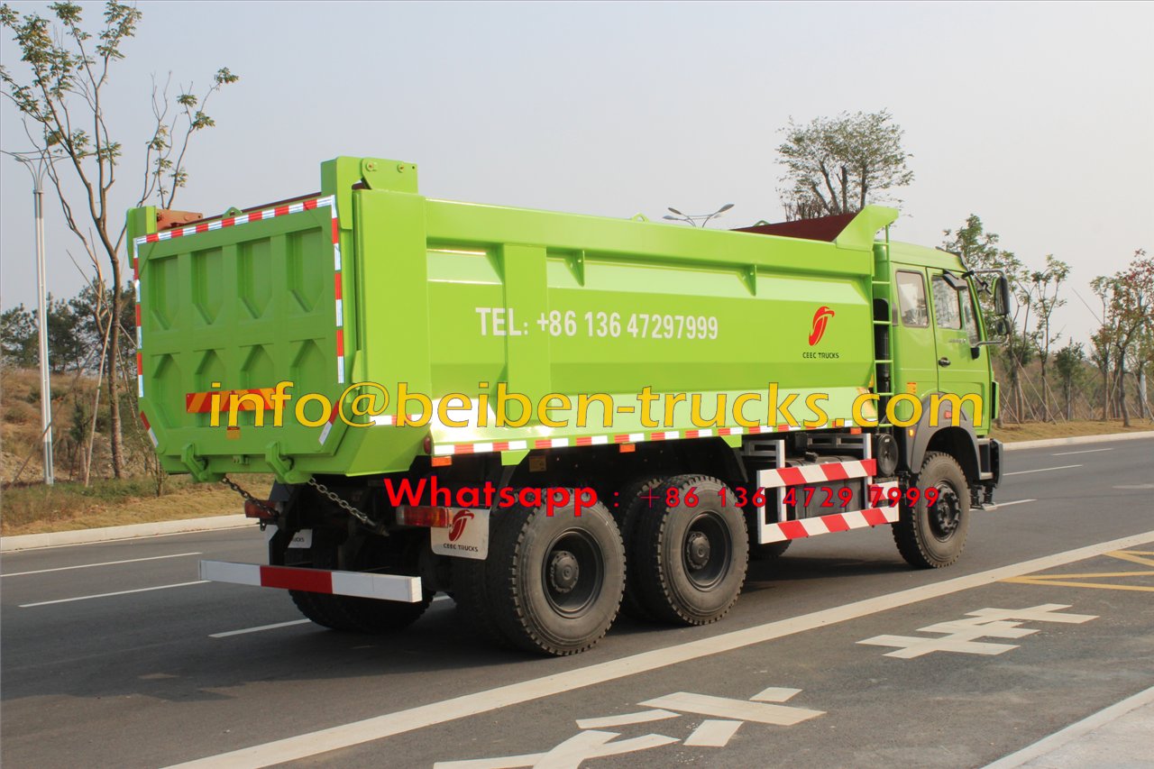 north benz 2538 dumper manufacturer north benz 2538 dumper manufacturer