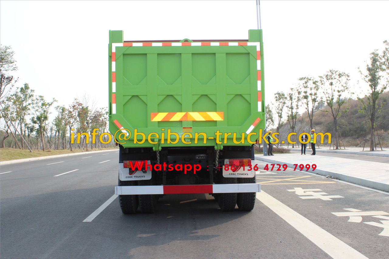 north benz 2538 dumper manufacturer north benz 2538 dumper manufacturer