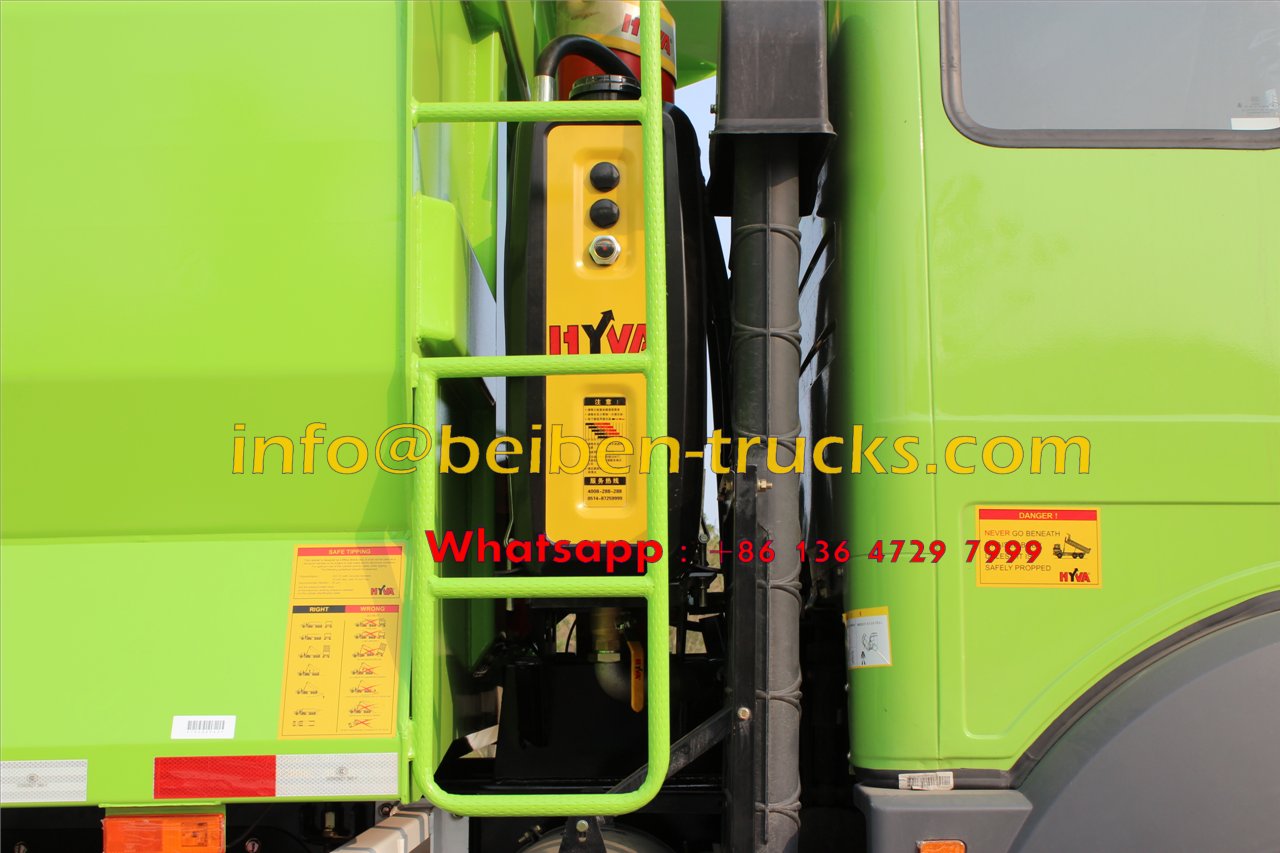 north benz 2538 dumper manufacturer north benz 2538 dumper manufacturer