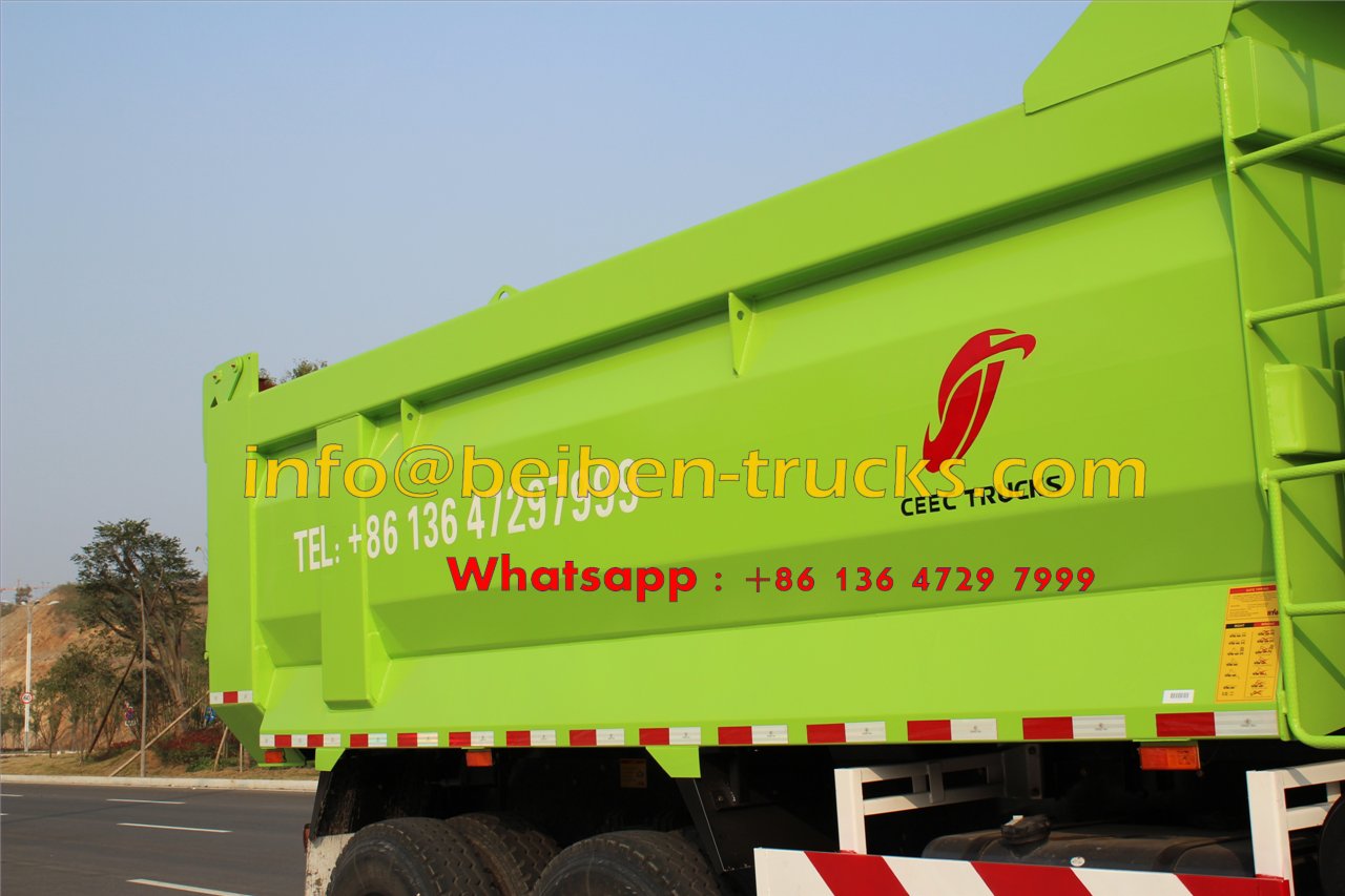 north benz 2538 dumper manufacturer north benz 2538 dumper manufacturer