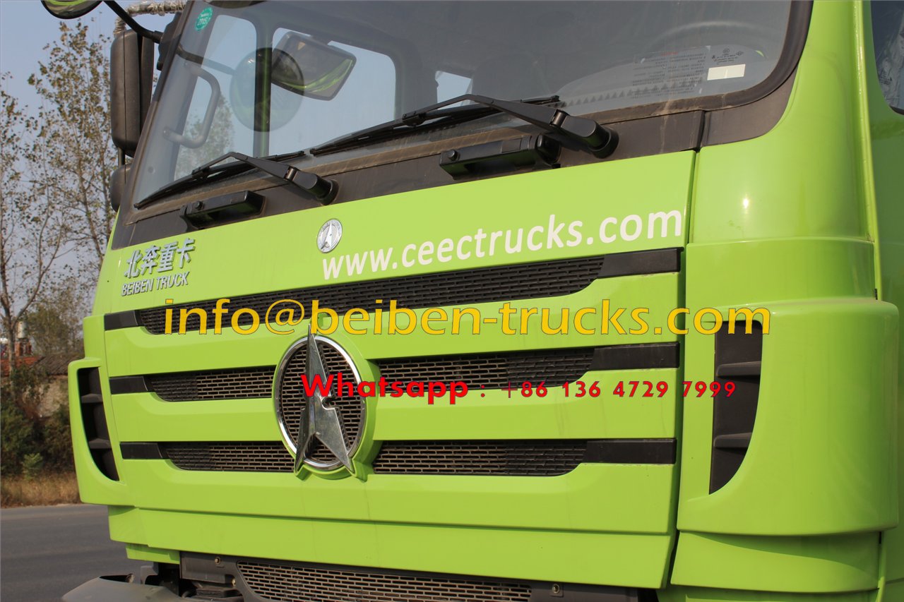 north benz 2538 dumper manufacturer north benz 2538 dumper manufacturer