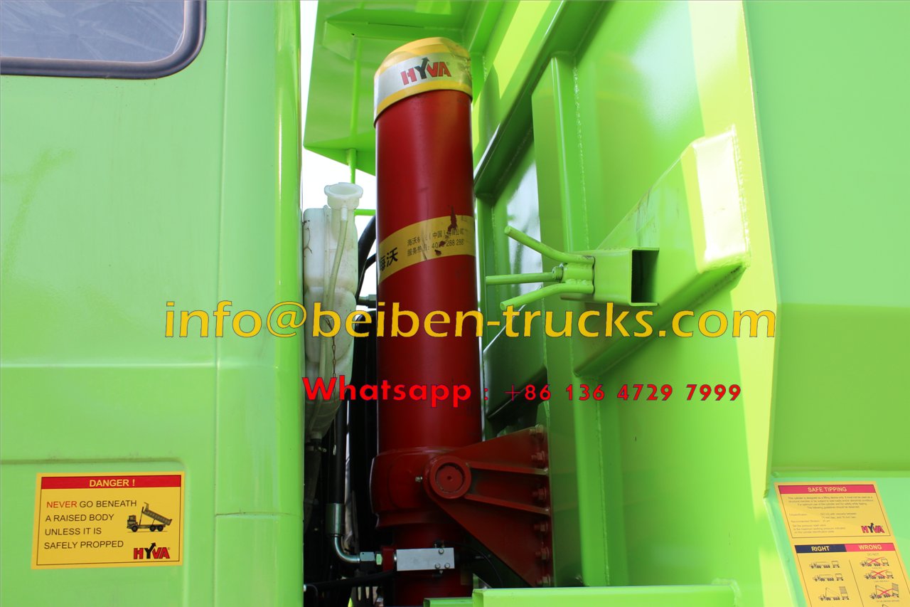 north benz 2538 dumper manufacturer north benz 2538 dumper manufacturer