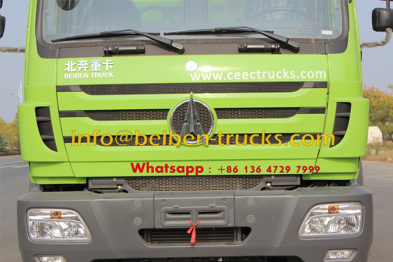 2015 New Heavy Duty Truck Beiben Dump Truck for Sale In Congo 2015 New Heavy Duty Truck Beiben Dump Truck for Sale In Congo