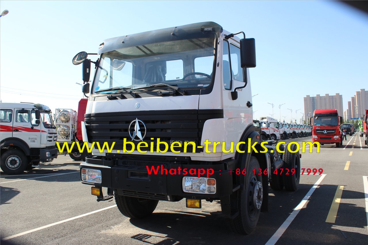 Beiben 1927 tractor truck price Beiben 1927 tractor truck price