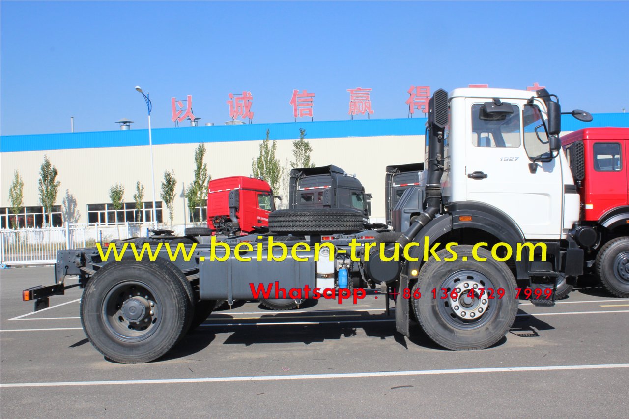 Beiben 1927 tractor truck price Beiben 1927 tractor truck price