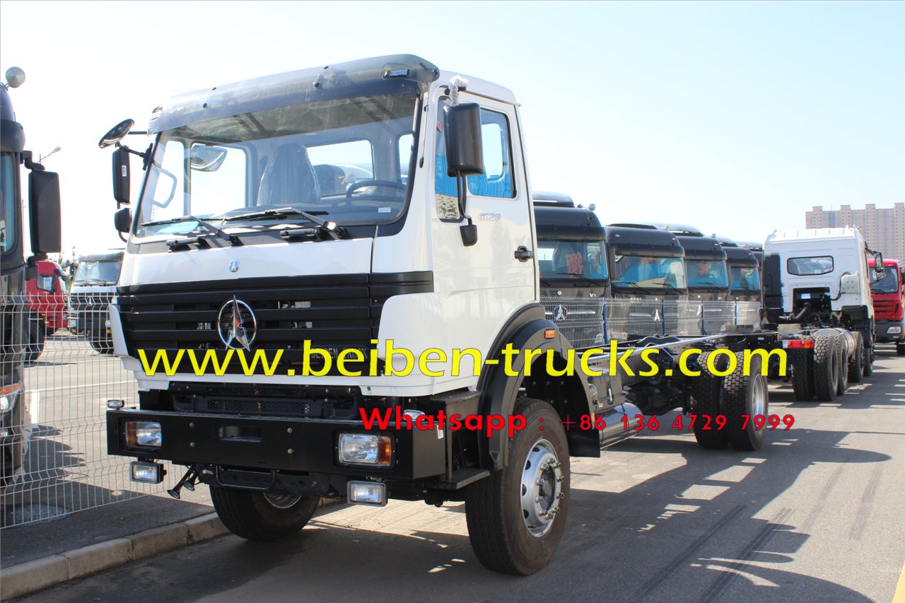Beiben 1927 tractor truck price Beiben 1927 tractor truck price