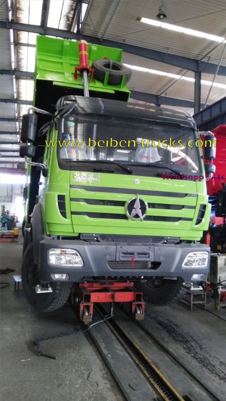 beiben 2534 dump truck manufacturer beiben 2534 dump truck manufacturer