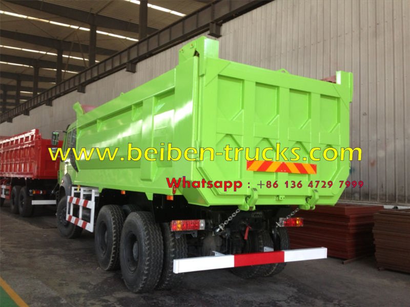 beiben 2534 dump truck manufacturer beiben 2534 dump truck manufacturer