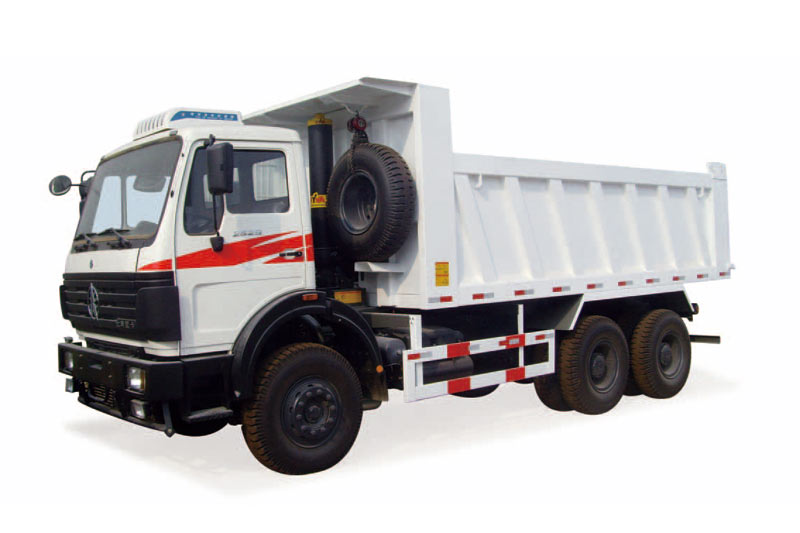 beiben 30 T dump truck supplier in china