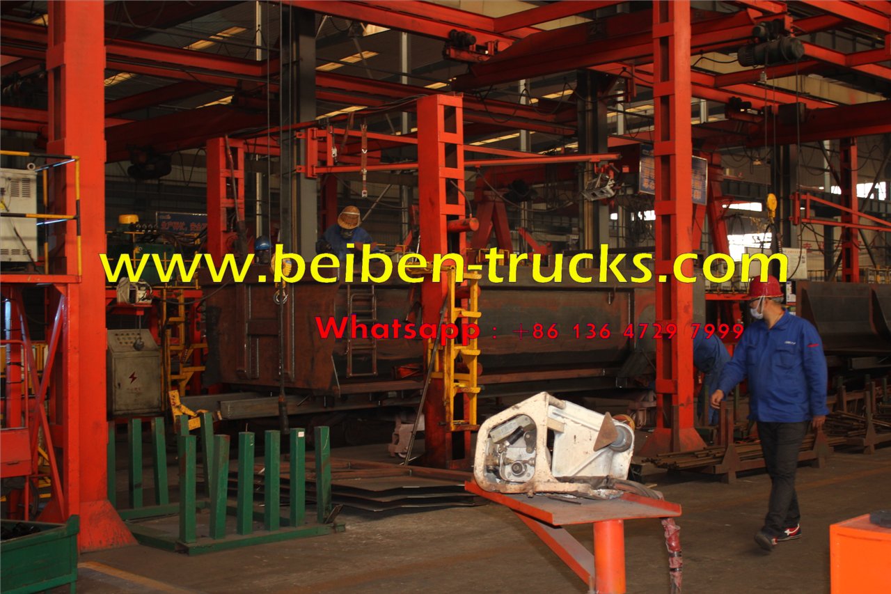 africa best beiben 50 Ton dump truck supplier africa best beiben 50 Ton dump truck supplier