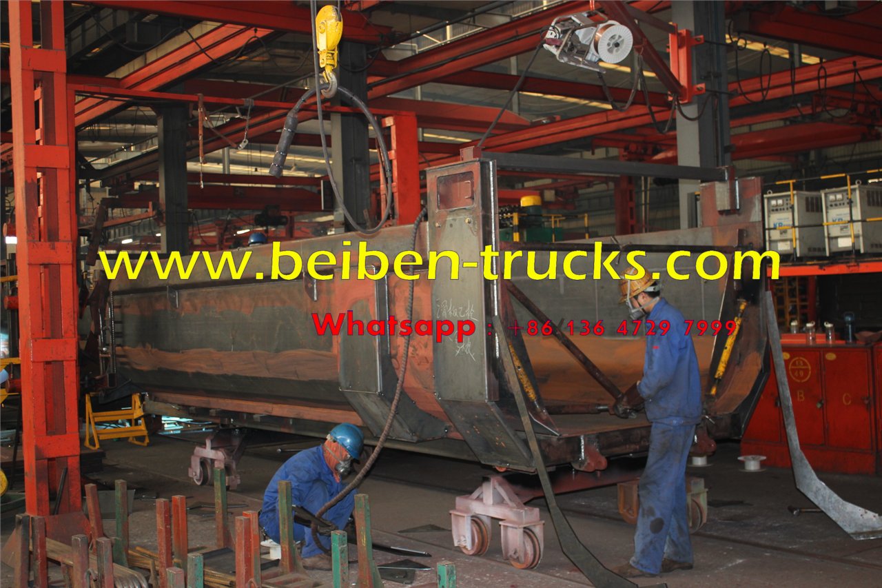 africa best beiben 50 Ton dump truck supplier africa best beiben 50 Ton dump truck supplier