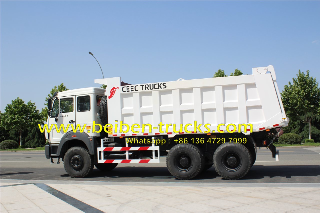 africa best beiben 50 Ton dump truck supplier africa best beiben 50 Ton dump truck supplier