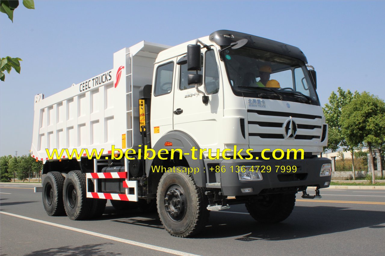 africa best beiben 50 Ton dump truck supplier africa best beiben 50 Ton dump truck supplier
