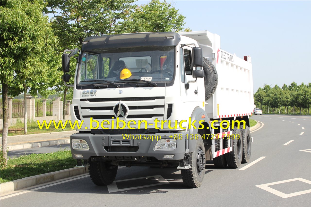 africa best beiben 50 Ton dump truck supplier africa best beiben 50 Ton dump truck supplier
