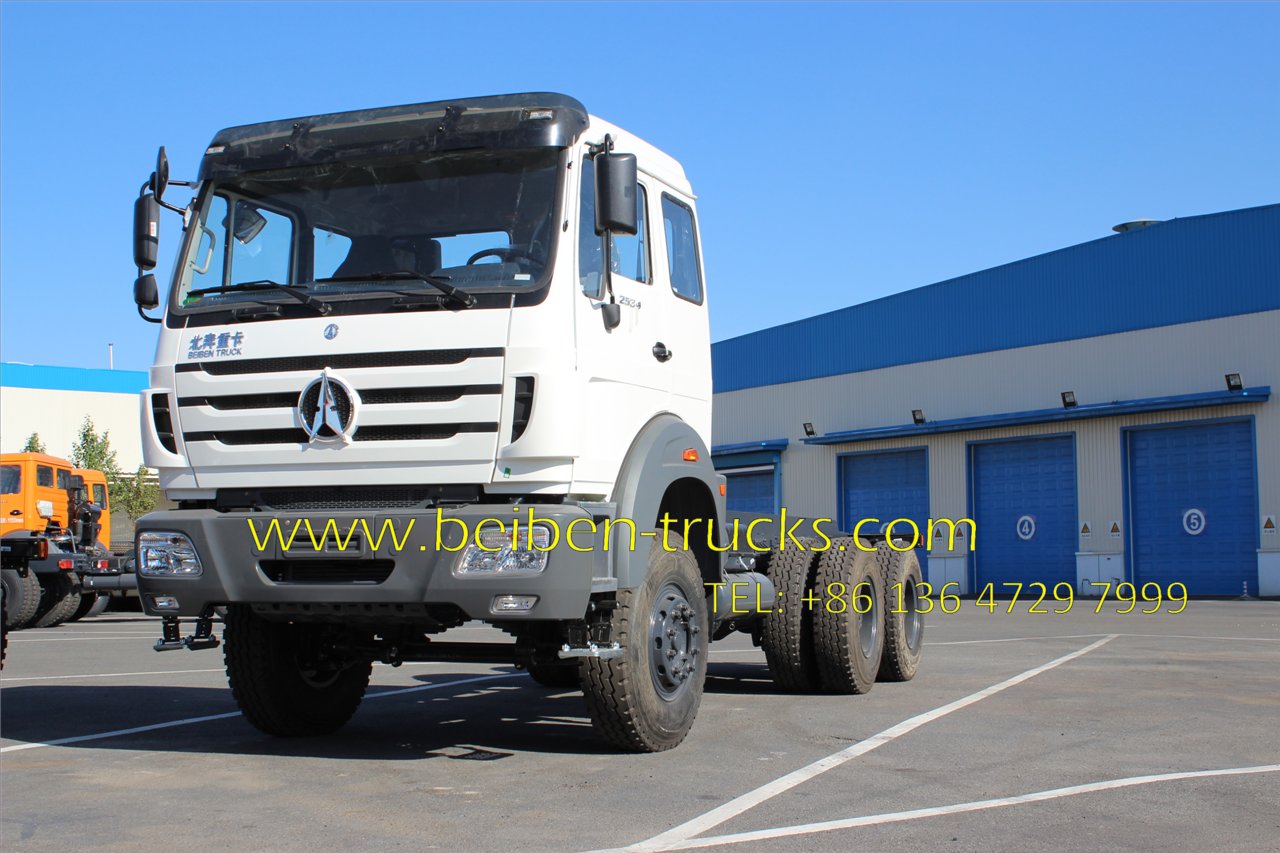 beiben 2534 tracteur camions beiben 2534 tracteur camions