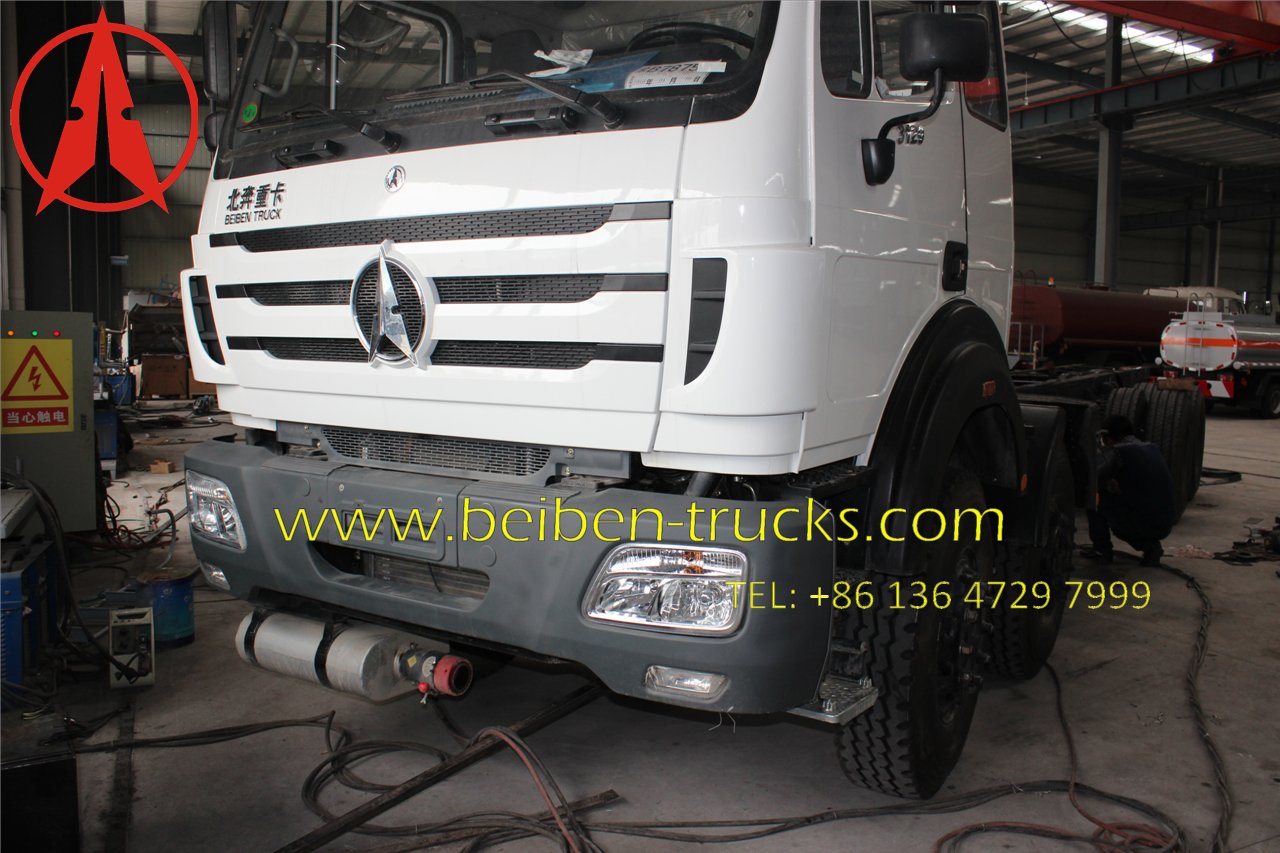 beiben 3129 fuel tanker truck beiben 3129 fuel tanker truck