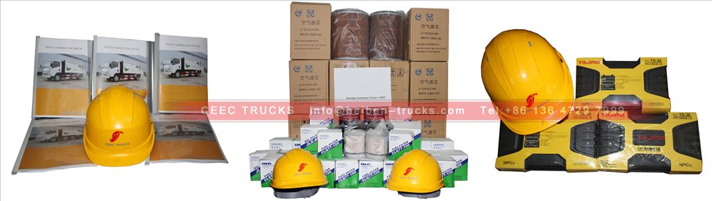 isuzu WATER TRUCK parts