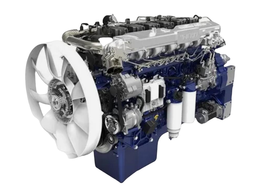 TOP 1 WEICHAI WP10.420E32 diesel engine 420HP TOP 1 WEICHAI WP10.420E32 diesel engine 420HP