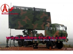 China north  benz military truck 4*4 drive manufacturers