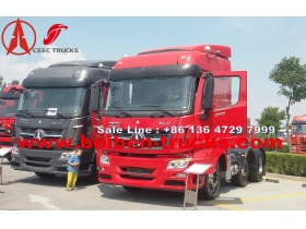 cheap Beiben Truck V3 prime mover