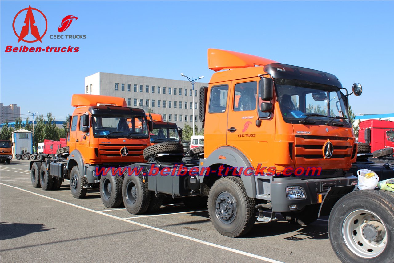 north benz 2549 trucks