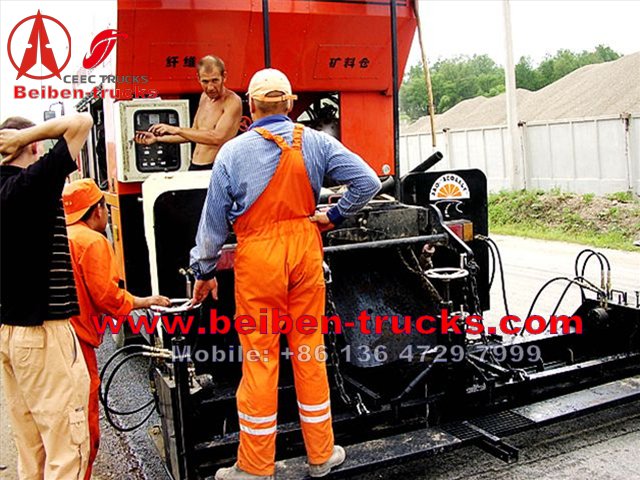  uzbekistan beiben asphalt distributor supplier