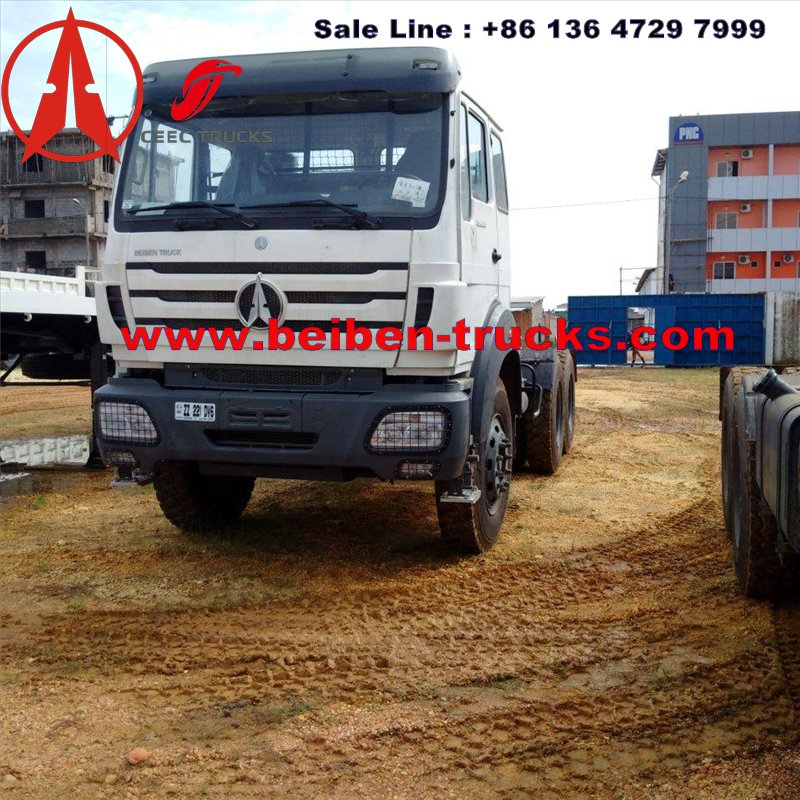 congo beiben dump trucks china supplier