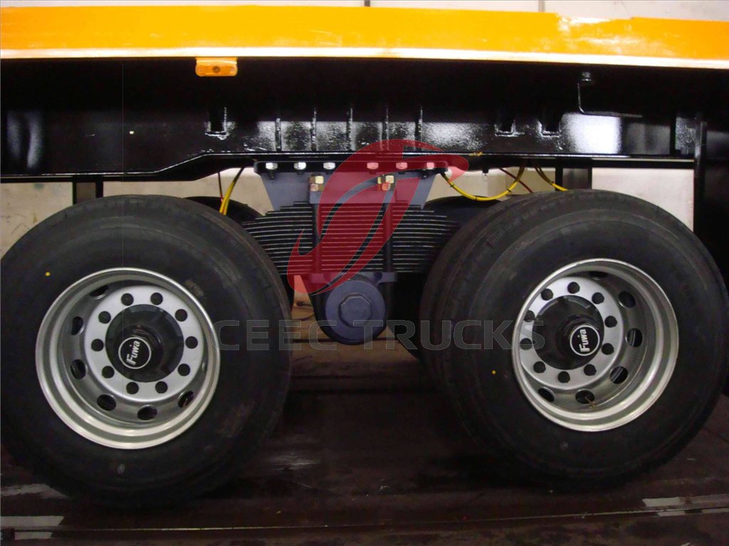 china bogie suspension container semitrailer china bogie suspension container semitrailer