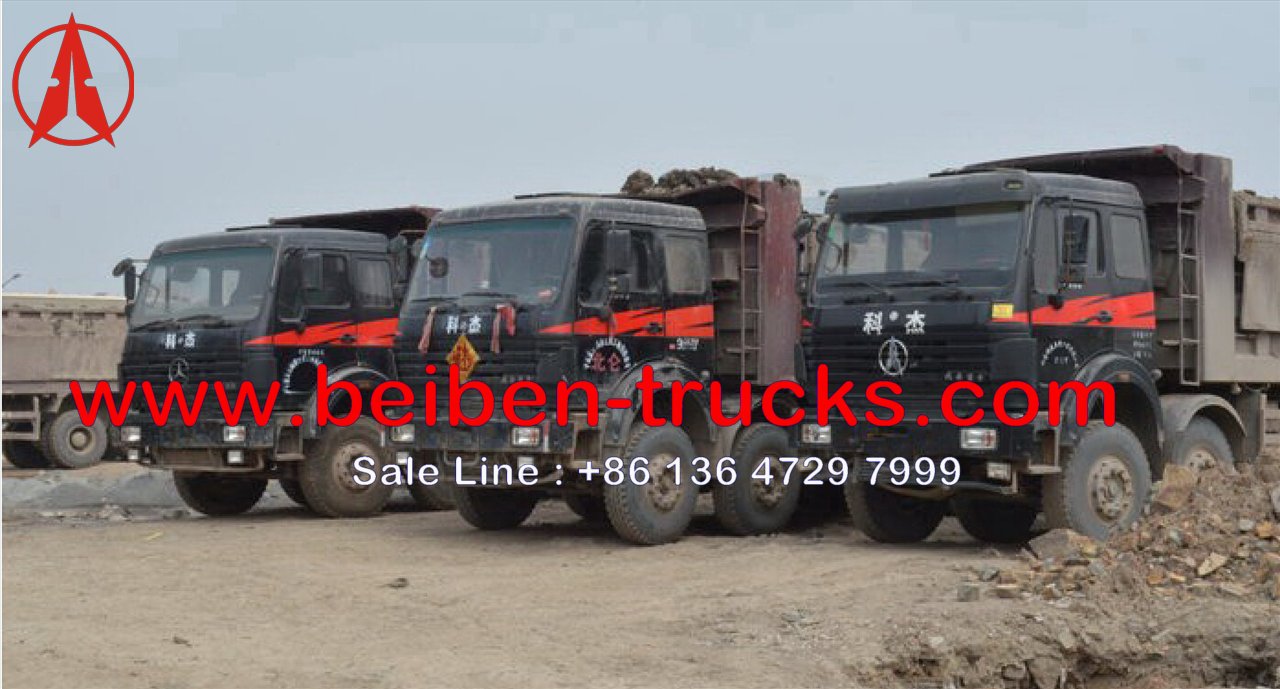 Angola beiben trucks manufacturer