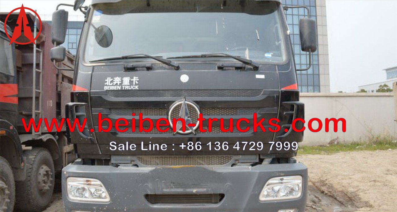 Angola beiben trucks manufacturer