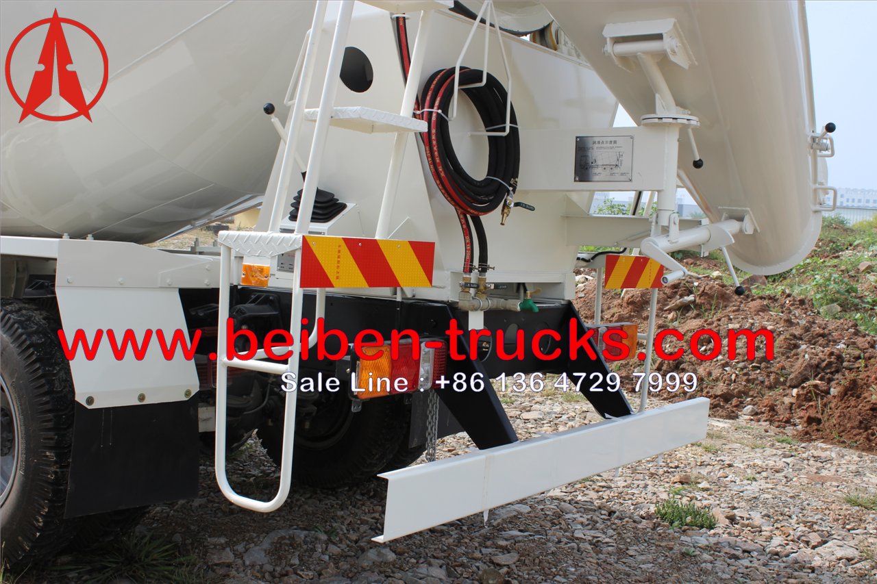 north benz 3138 concrete mixer truck manufacturer. 