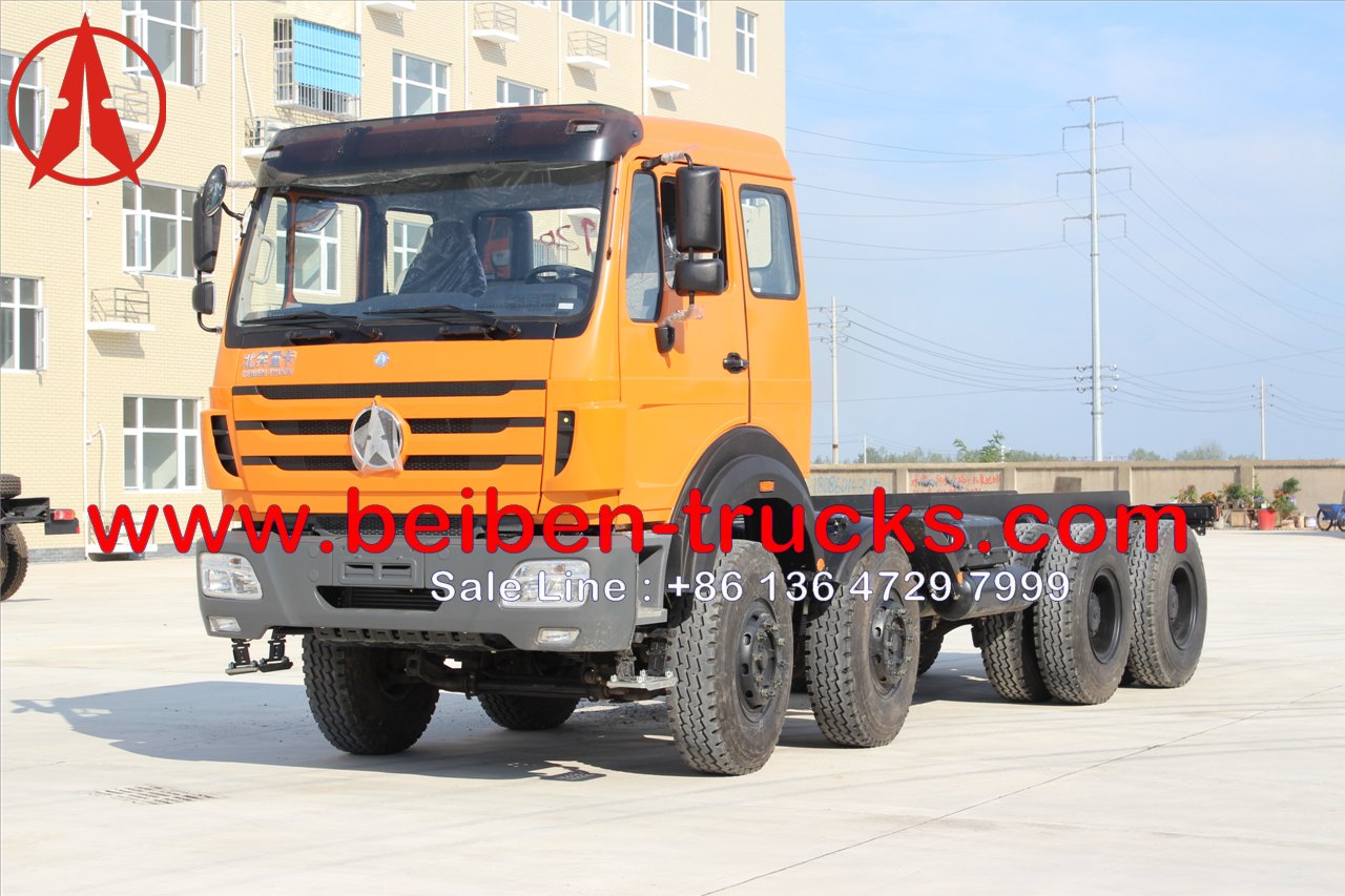 north benz 3138 concrete mixer truck manufacturer. 