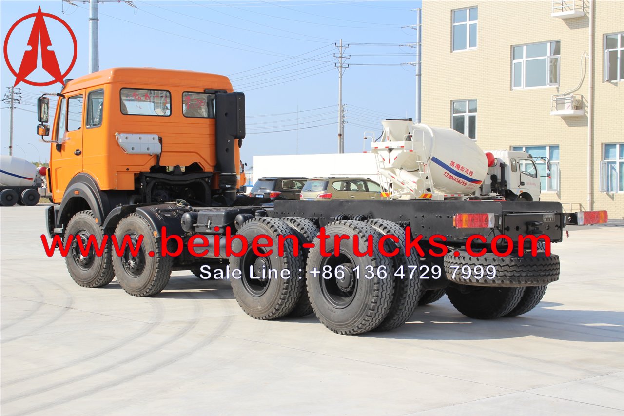 north benz 3138 concrete mixer truck manufacturer. 