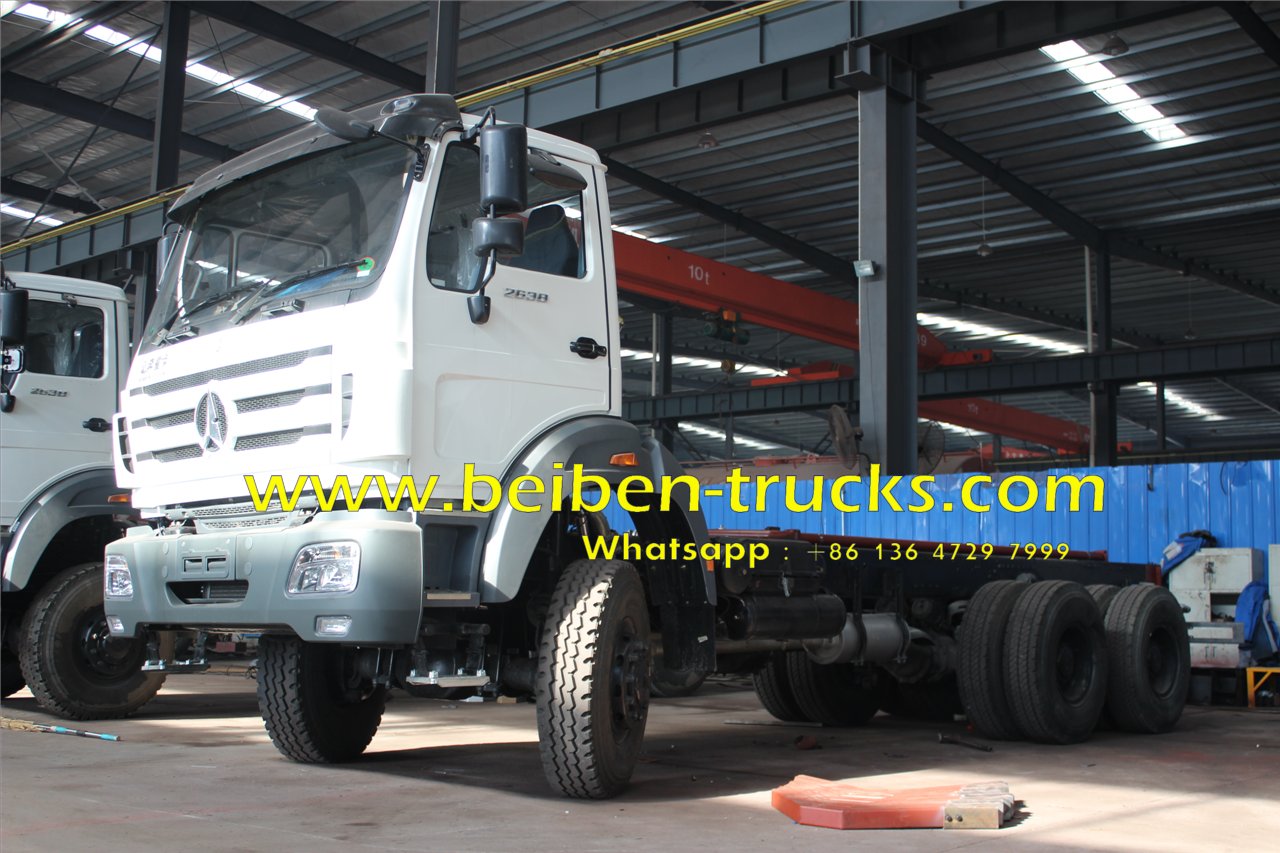20000 Liter beiben Water Spray Tank Truck 20000 Liter beiben Water Spray Tank Truck