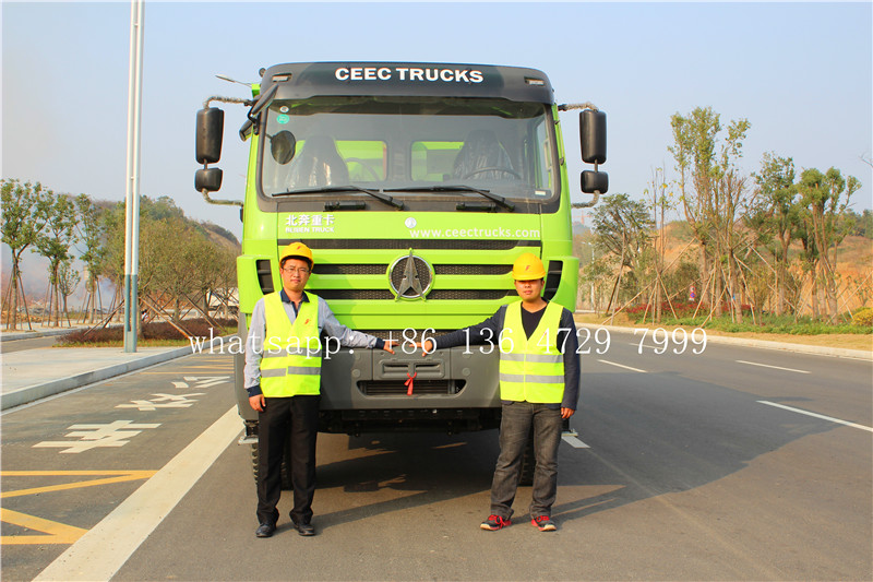 beiben dump truck beiben dump truck