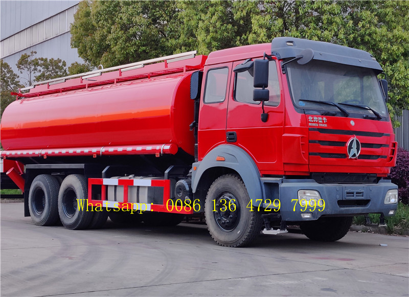 beiben oil tanker truck beiben oil tanker truck