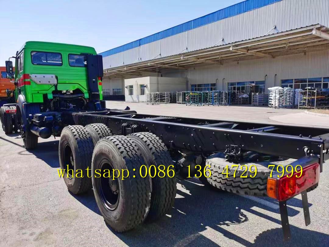 africa beiben 2642 truck africa beiben 2642 truck