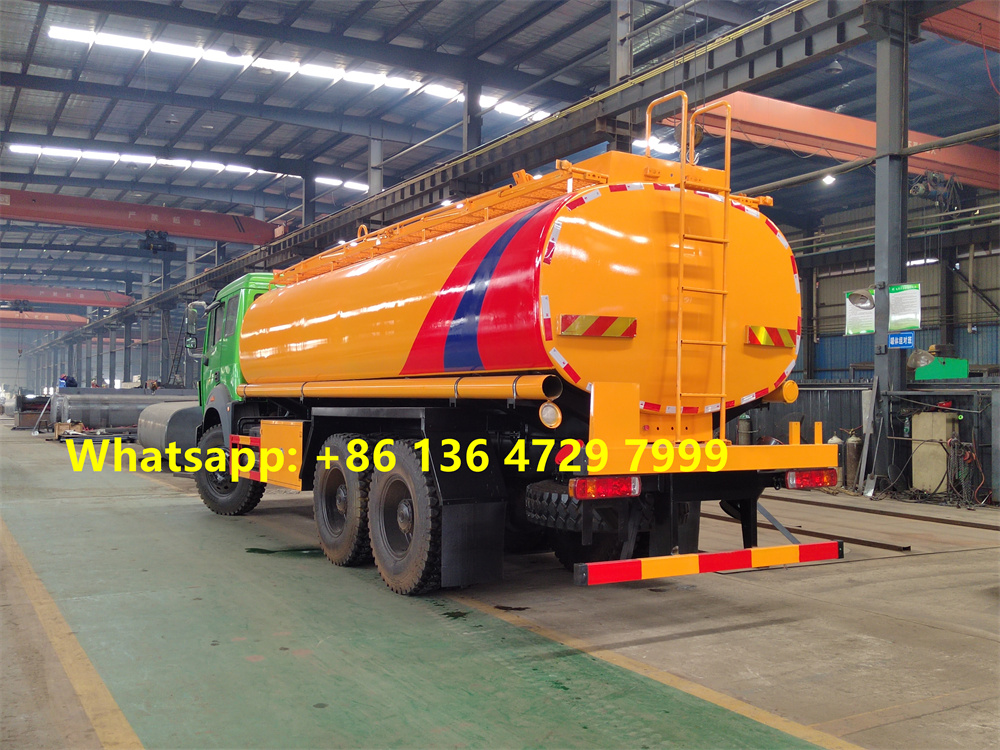 congo beiben 2642 cargo truck Beiben 2642 fuel tanker truck