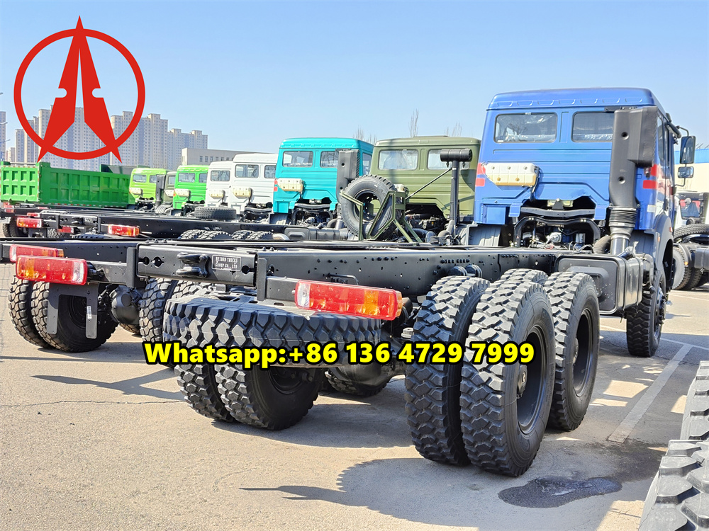 congo beiben 2642 all wheel drive truck congo beiben 2642 all wheel drive truck